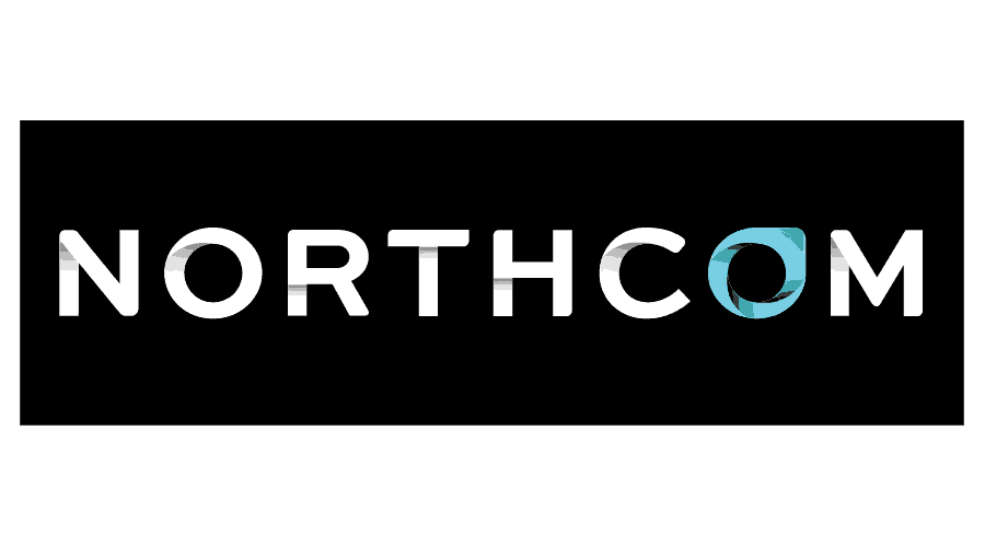 Northcom logo